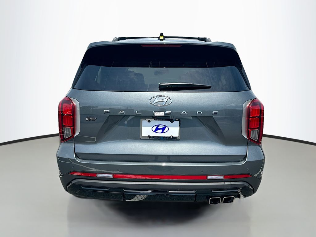2025 Hyundai Palisade XRT 6