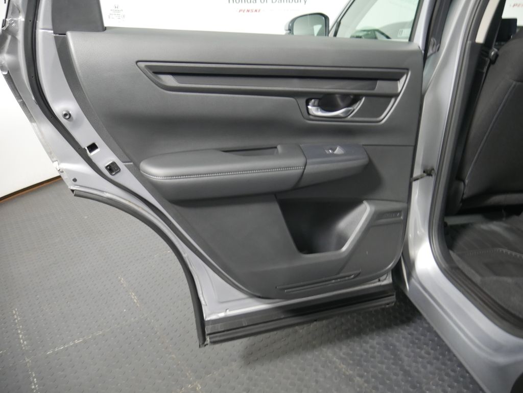 Thumbnail: 2023 Honda CR-V - 12