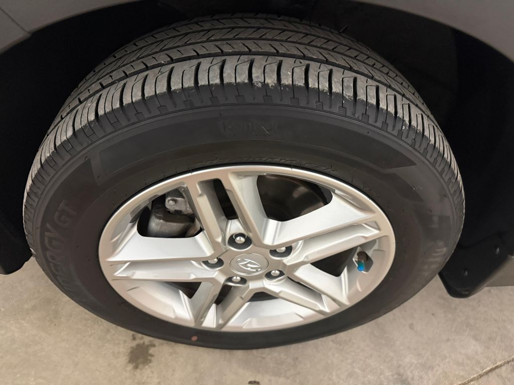 used 2023 Hyundai Kona car, priced at $19,819