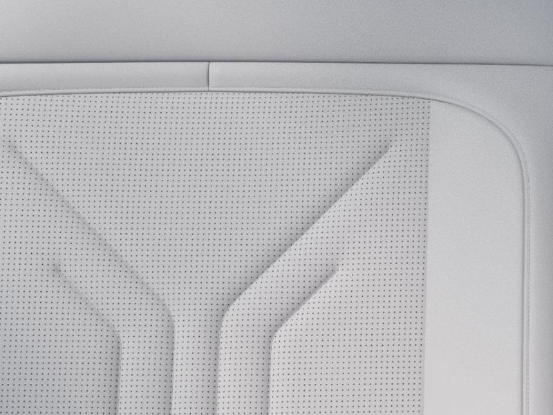 New 2026 Silver Hyundai SEL image 17