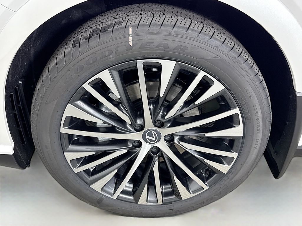 Thumbnail: 2026 Lexus RX - 23