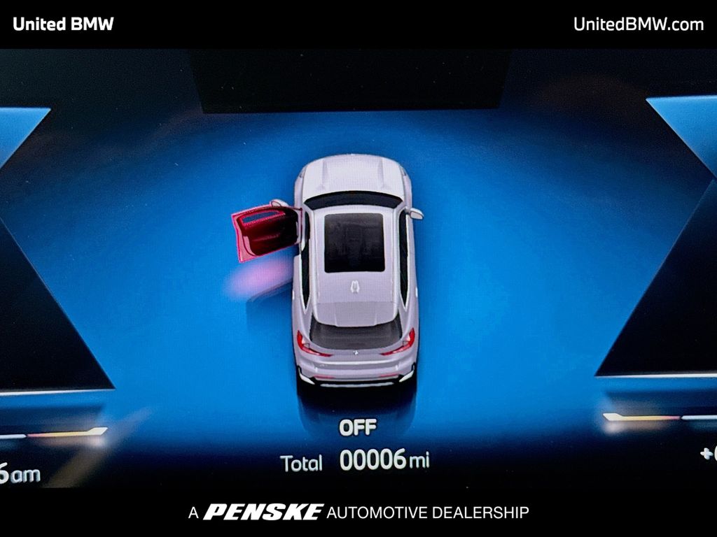 Thumbnail: 2026 BMW X1 - 7