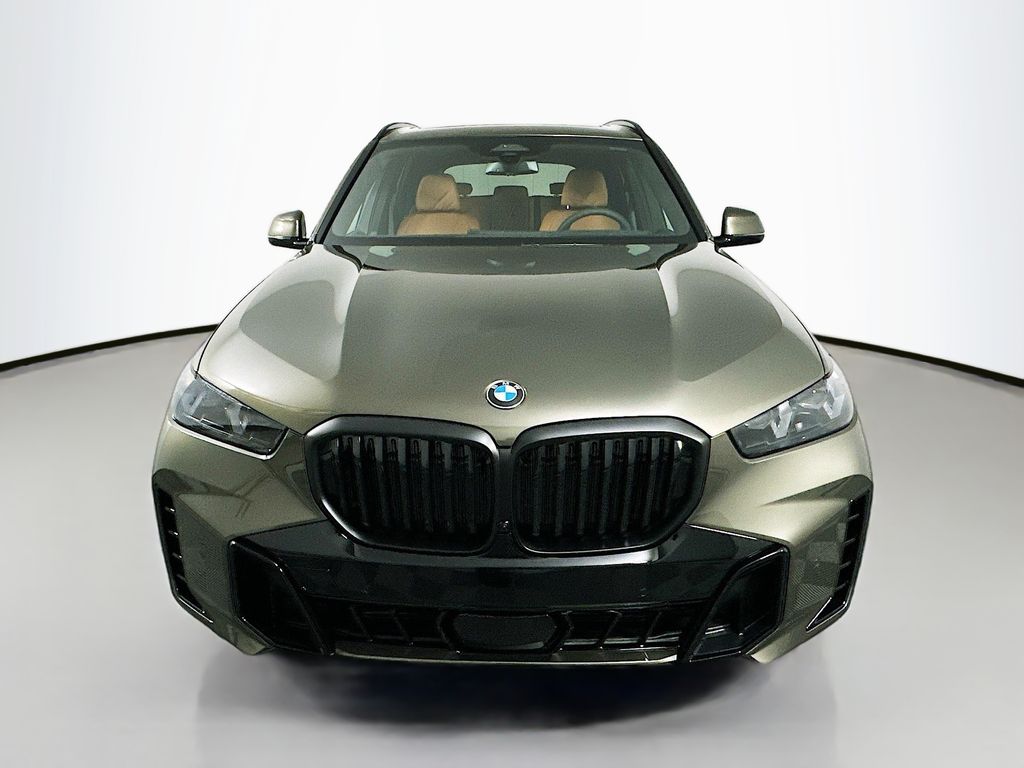 Thumbnail: 2026 BMW X5 - 2