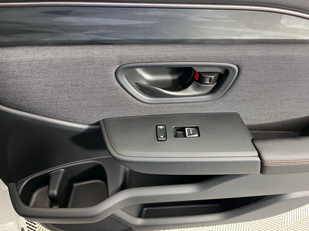 Thumbnail: 2026 Honda Passport - 11