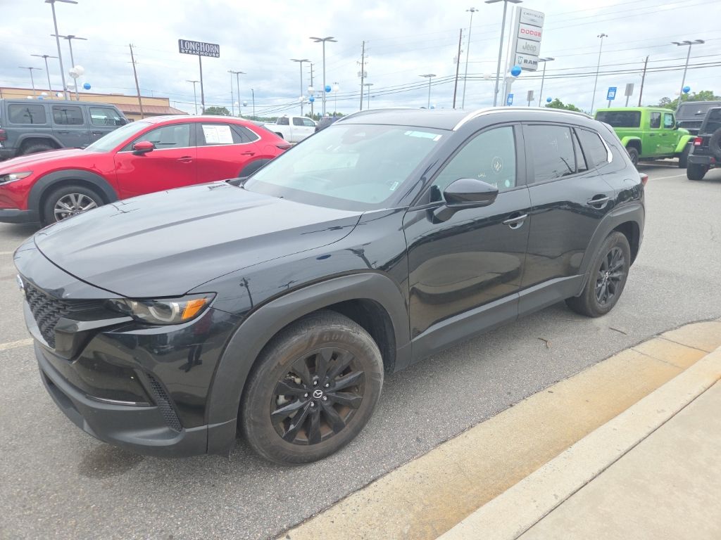 2025 Mazda CX-50 2.5 S Premium's photo