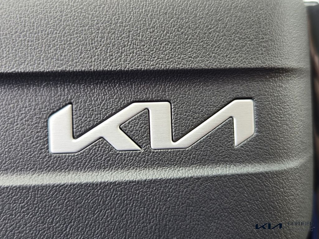 2027 Kia Seltos - $27,577