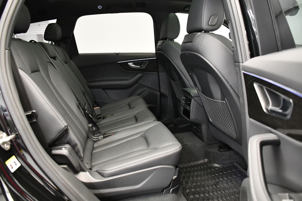 2025 Audi Q7 Premium Plus - Photo 52