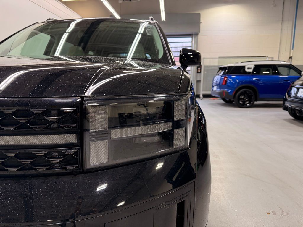 Thumbnail: 2024 Hyundai Santa Fe - 8