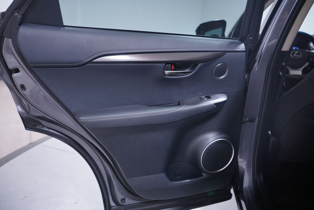 Thumbnail: 2019 Lexus NX - 14