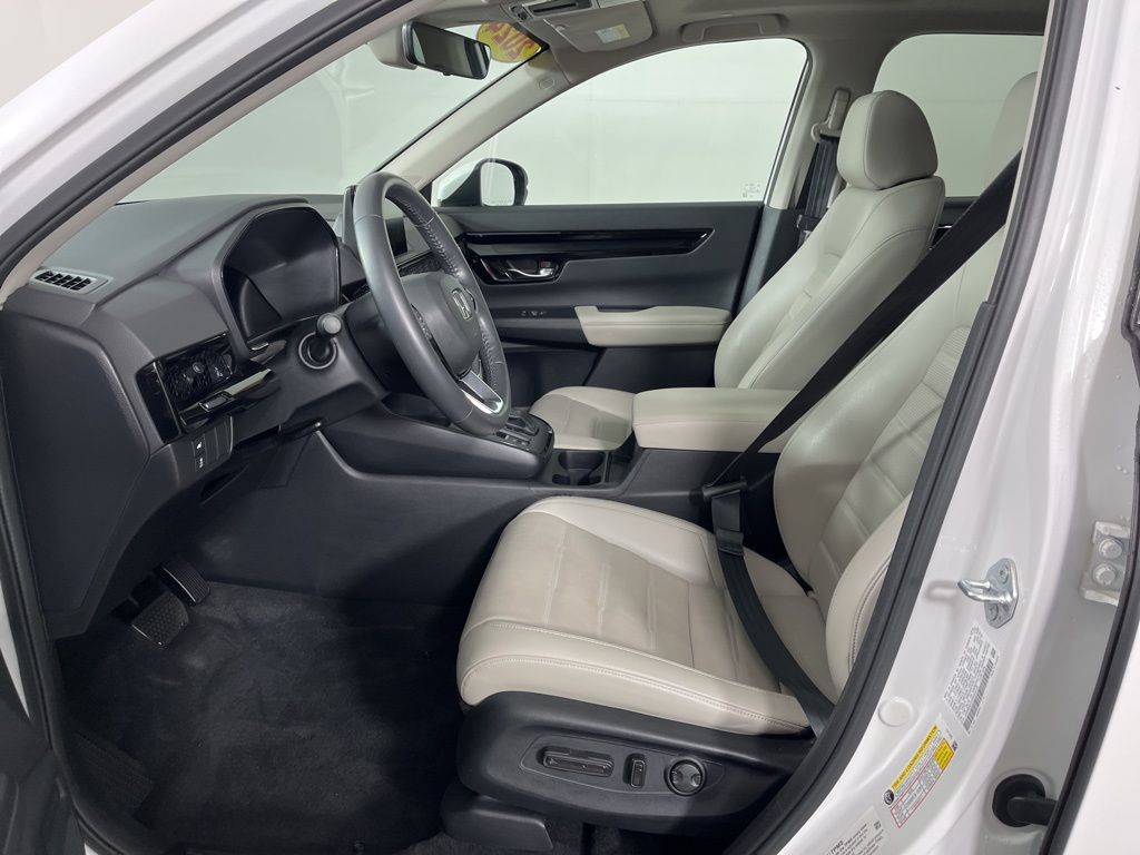 Thumbnail: 2024 Honda CR-V - 22