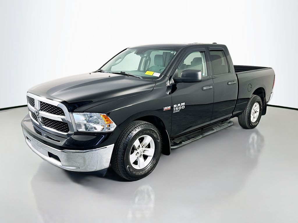 Ram1500 Classic3