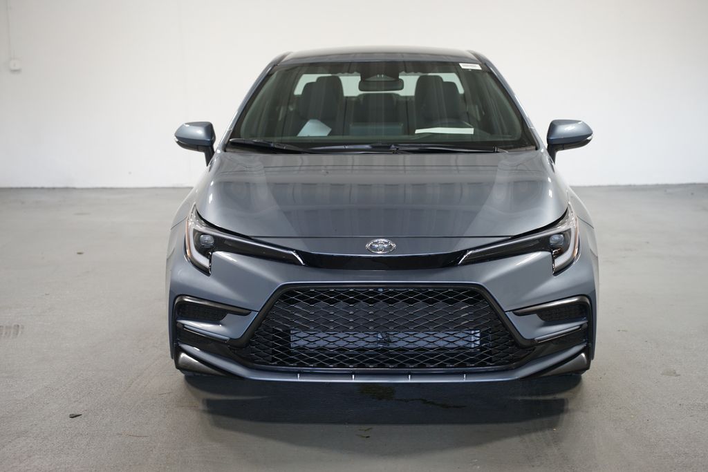 Thumbnail: 2026 Toyota Corolla - 2