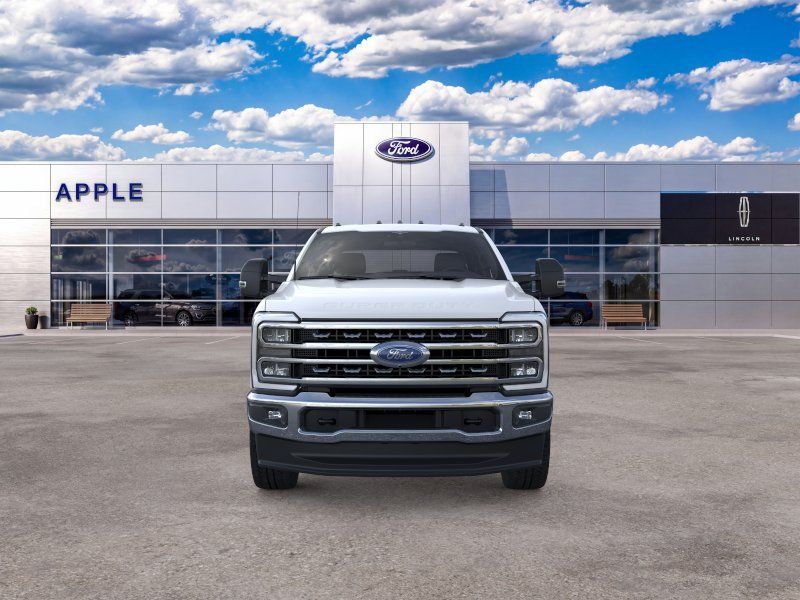 2026 Ford F-250 Super Duty LARIAT