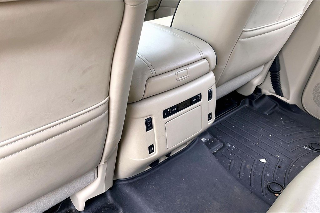 Used 2023 Infiniti QX80 SUV