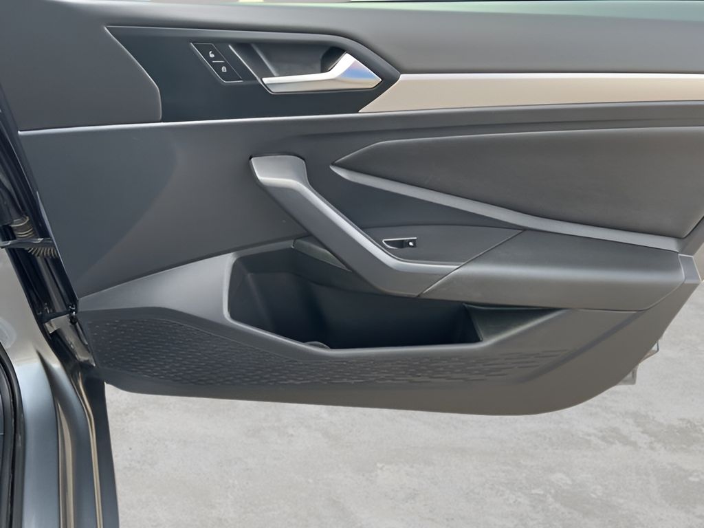 2020 Volkswagen Jetta