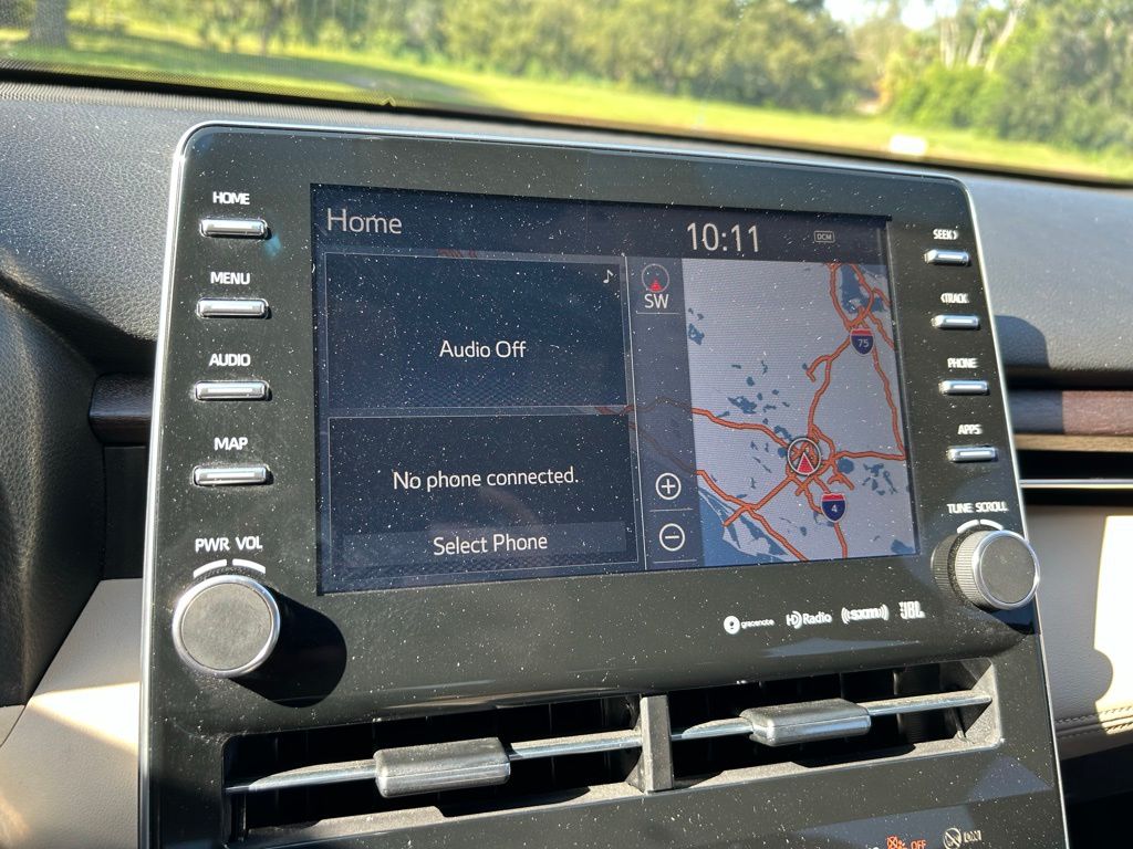 Thumbnail: 2019 Toyota Avalon - 25