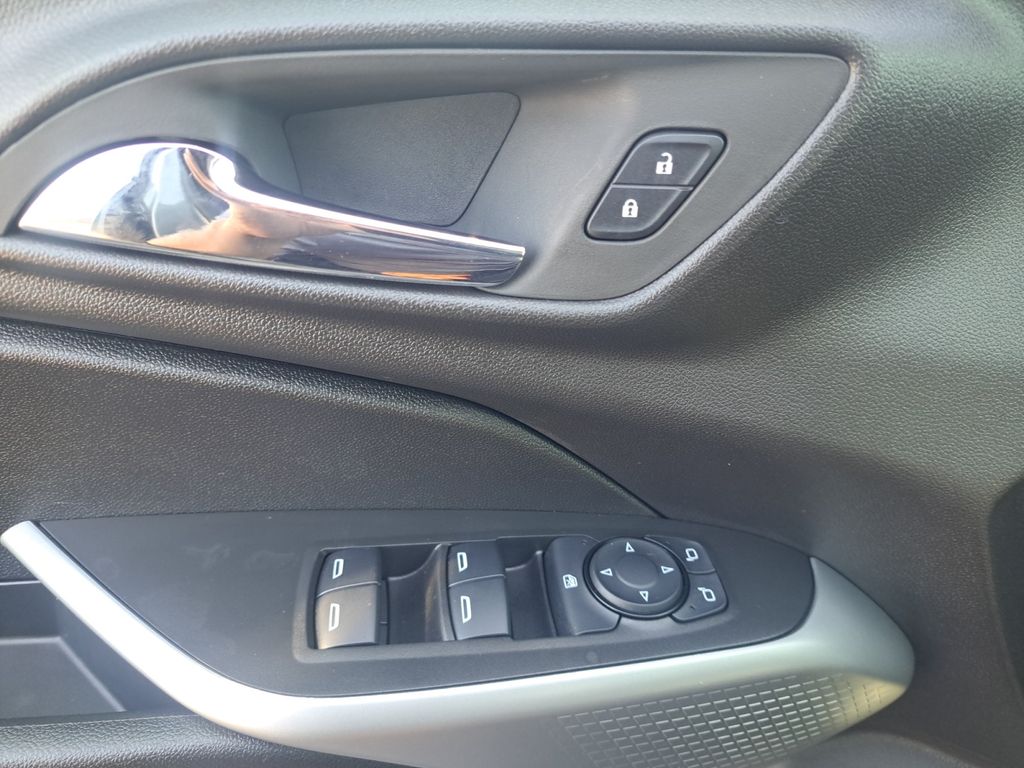 Used Car 2024 Chevrolet Trax  1rs For Sale Price N/a In Austin, Texas