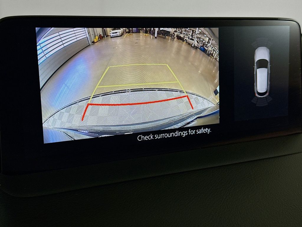 Thumbnail: 2021 Mazda CX-9 - 13