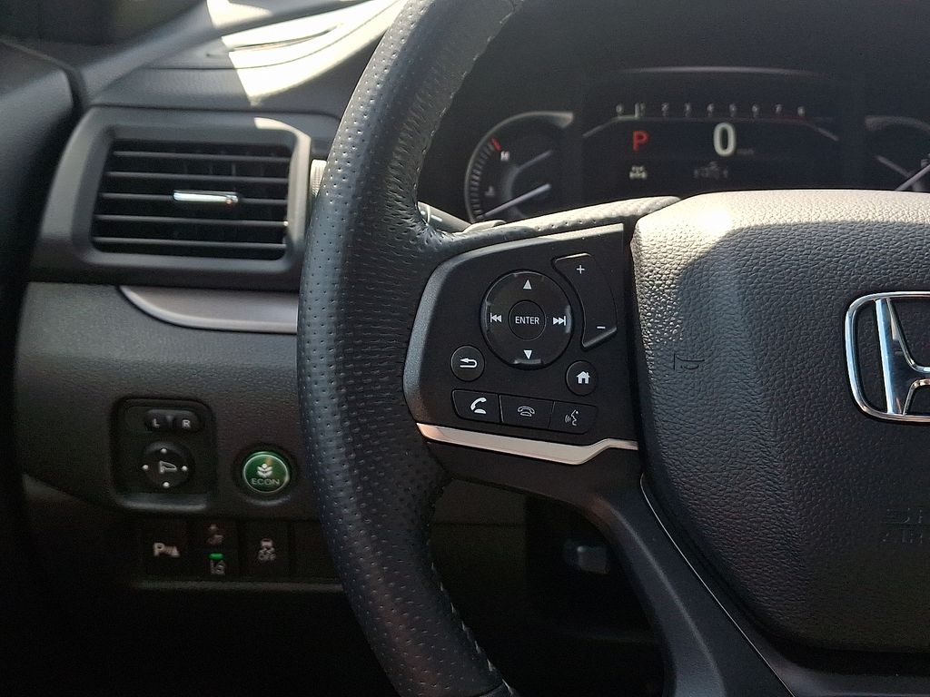 Thumbnail: 2023 Honda Passport - 20