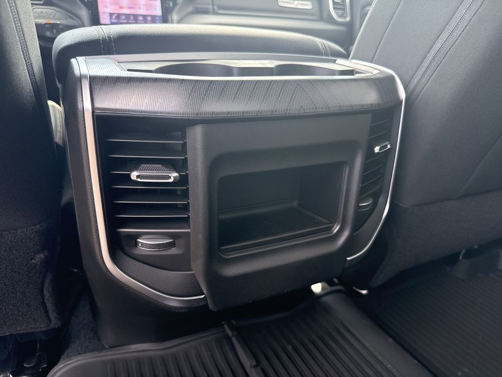 2026 Ram 2500 Big Horn Gray at Martin Chrysler Dodge Jeep Ram