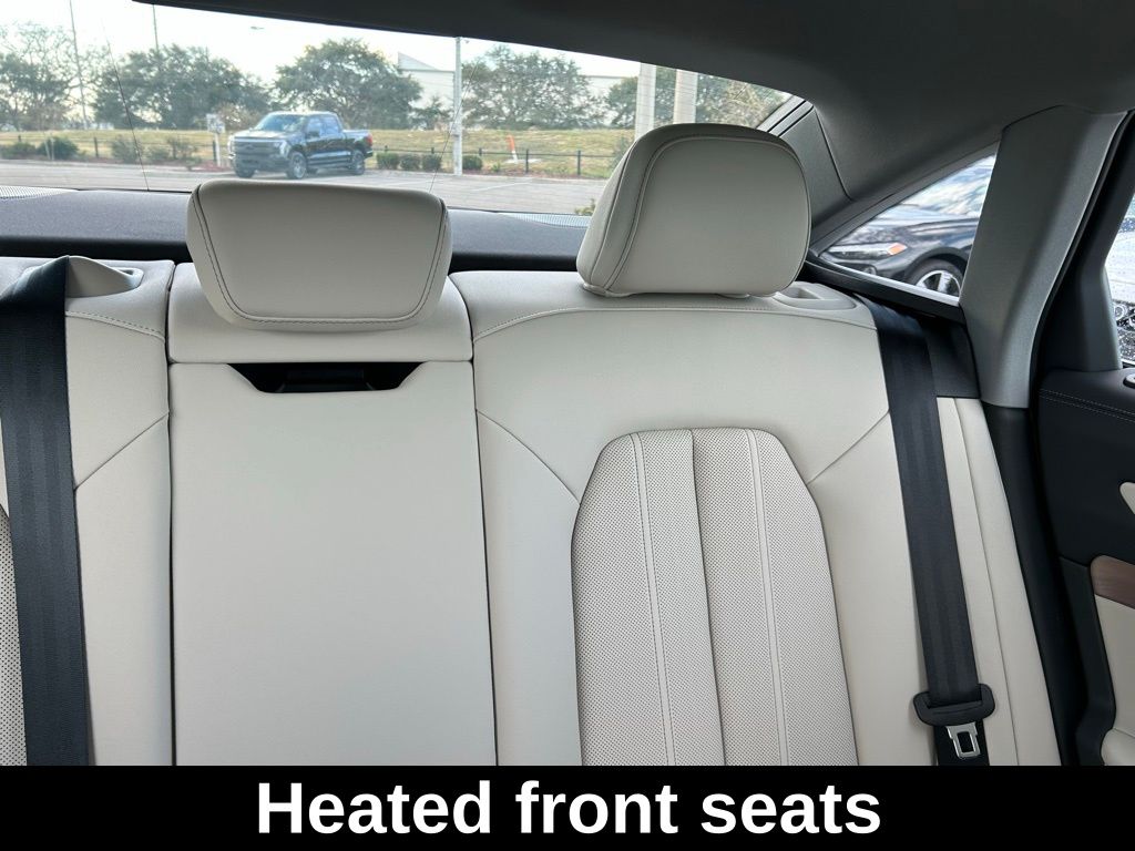 New 2026 White Audi 3.0 Prestige image 13