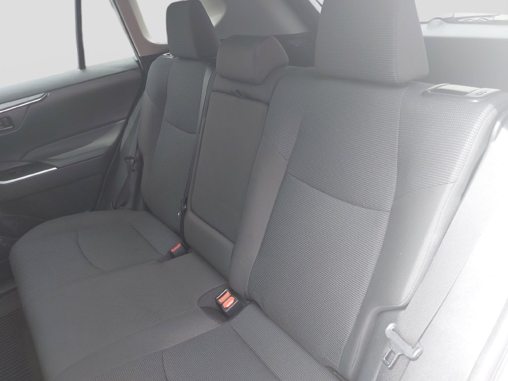 Used 2023 Toyota RAV4 SUV