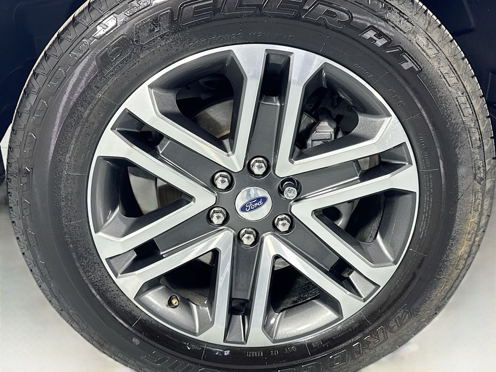 Used Car 2021 Ford F-150  Xl For Sale Under $25,000 In Austin, Texas