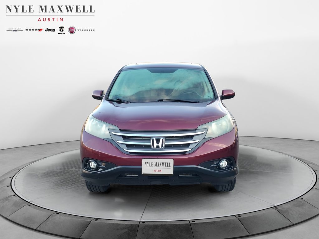 Used Car 2014 Honda Cr-v  Ex For Sale Under $15,000 In Austin, Texas