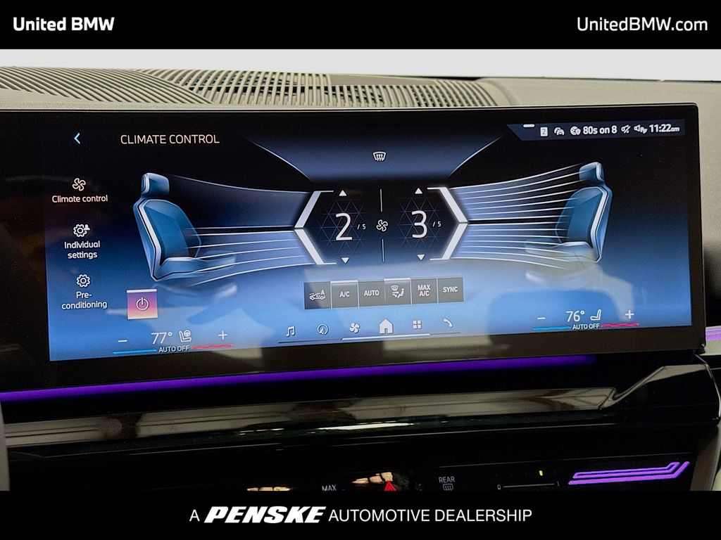 Thumbnail: 2026 BMW 5 Series - 11