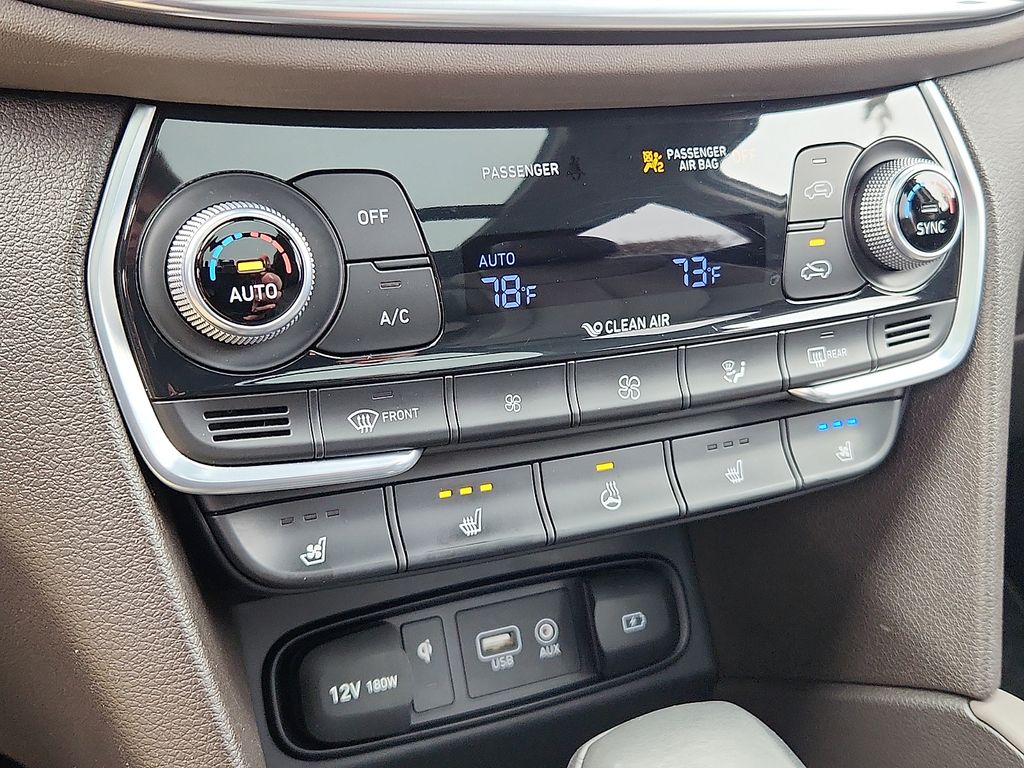 Thumbnail: 2019 Hyundai Santa Fe - 16