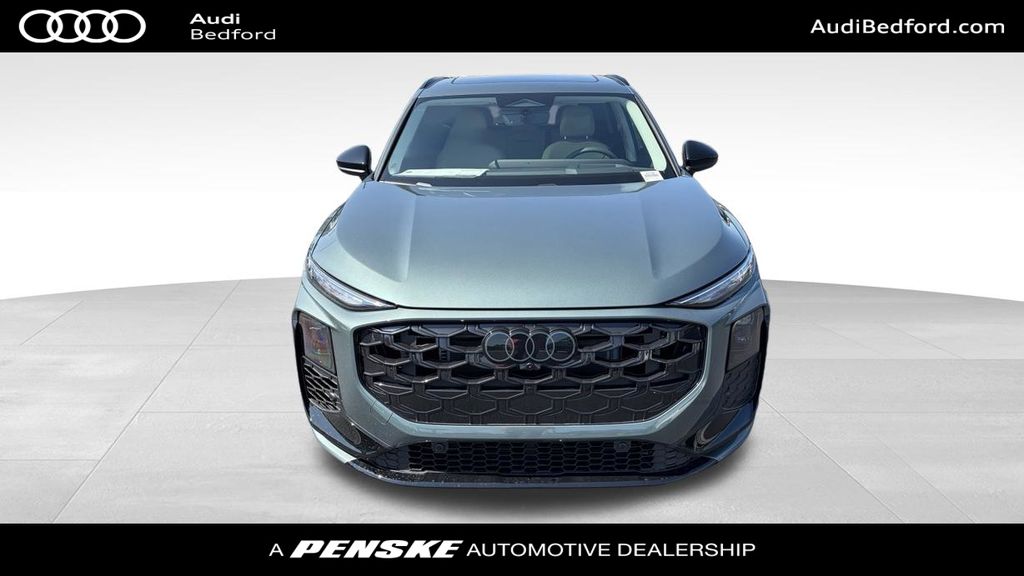 Thumbnail: 2026 Audi Q3 - 2