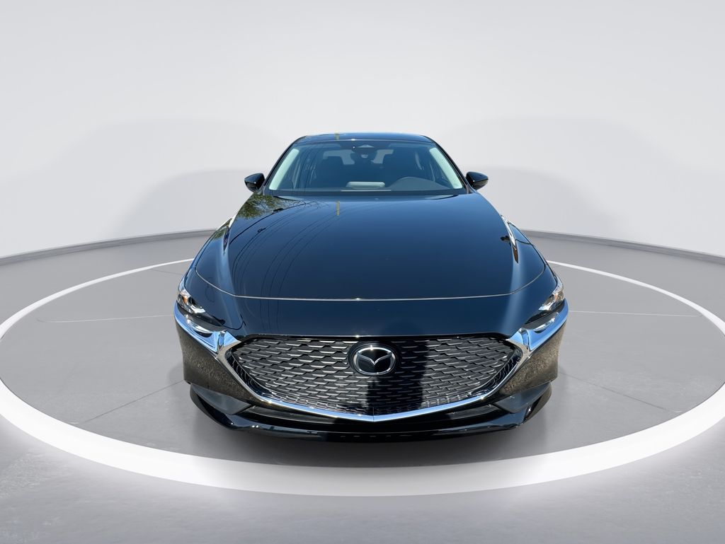 2024 Mazda Mazda3 2.5 S - 2