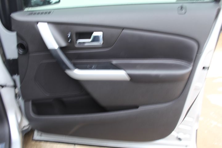 Used Car 2014 Ford Edge  Limited For Sale Under $10,000 In Georgetown, Texas