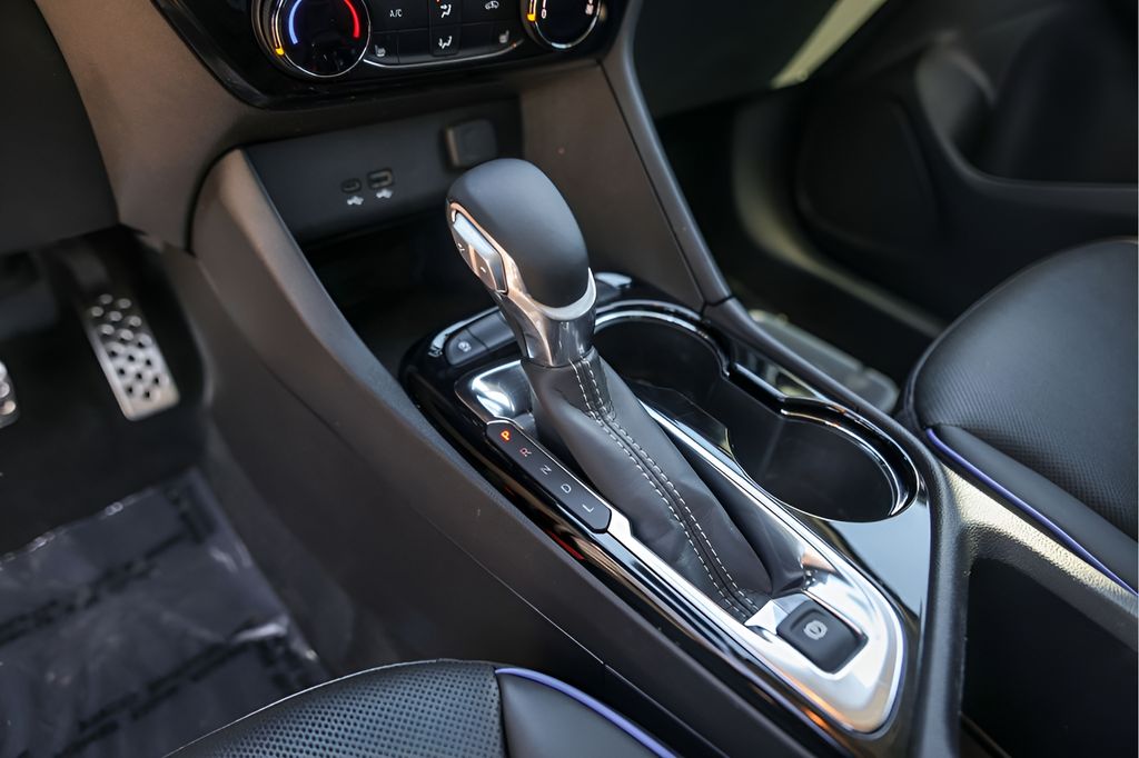 Used Car 2025 Buick Encore Gx  Sport Touring For Sale Under $25,000 In Austin, Texas