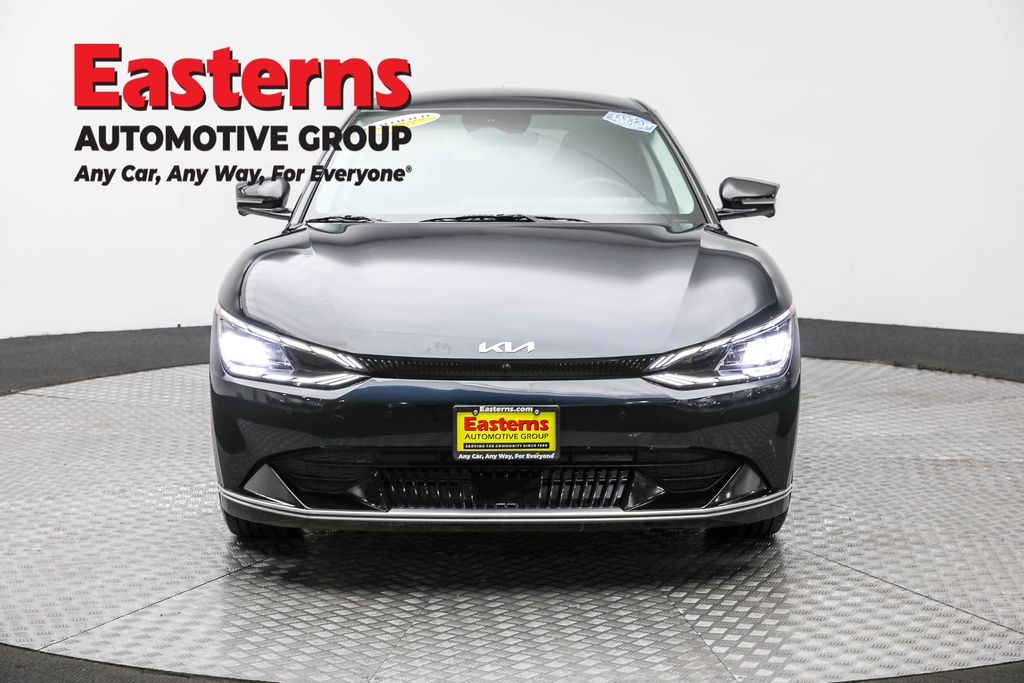 Used 2022 Kia Ev6 Wind with VIN KNDC3DLC8N5055954 for sale in White Marsh, MD