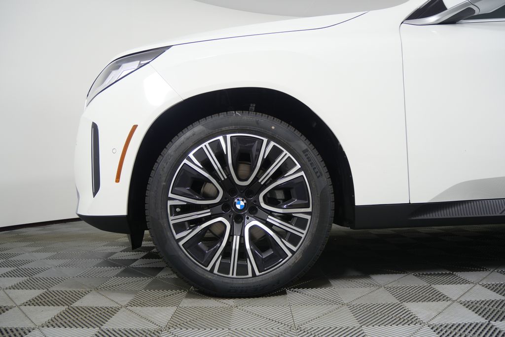 Thumbnail: 2026 BMW X3 - 7