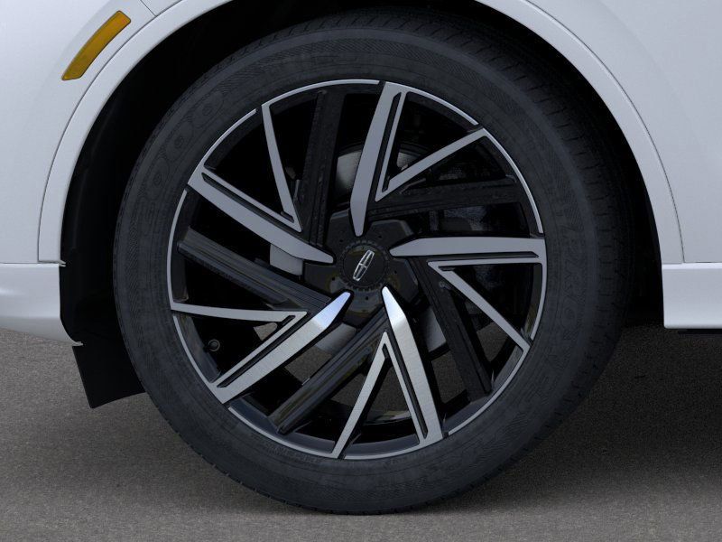 Thumbnail: 2026 Lincoln Aviator - 3