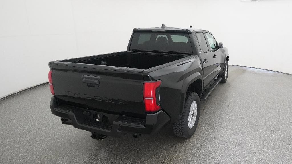 Thumbnail: 2025 Toyota Tacoma - 11