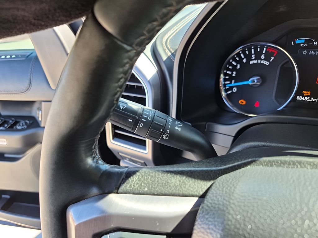 Used 2021 Black Ford Platinum image 35