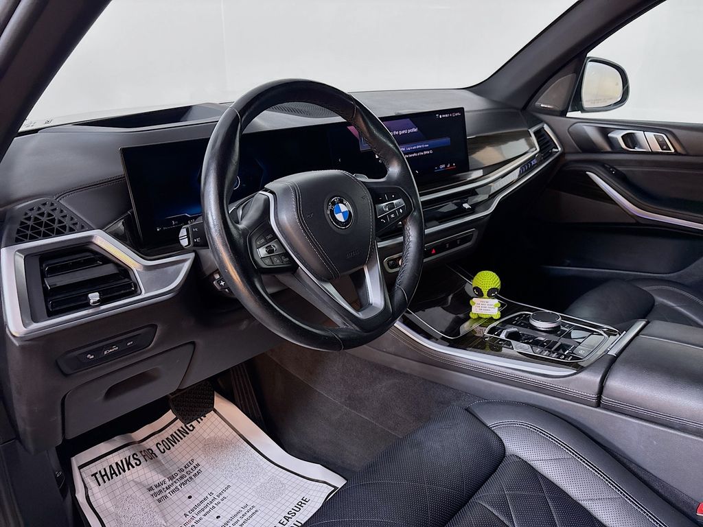 Used 2024 BMW X5 xDrive40i For Sale in OLIVE BRANCH, MS