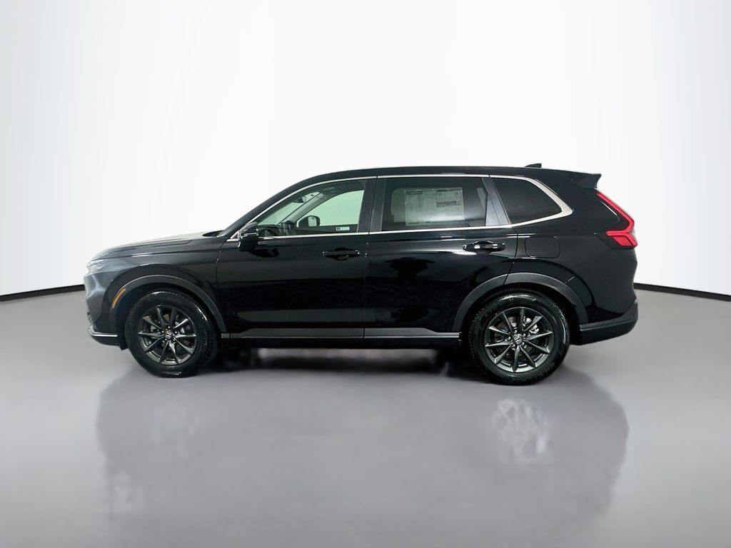 Thumbnail: 2026 Honda CR-V - 8