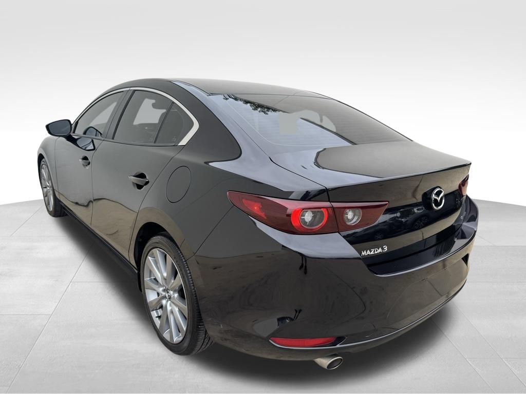 Used Car 2023 Mazda Mazda3  2.5 S Preferred Package For Sale Under $25,000 In Georgetown, Texas