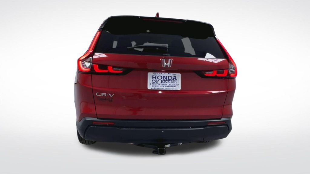Used 2023 Honda CR-V SUV