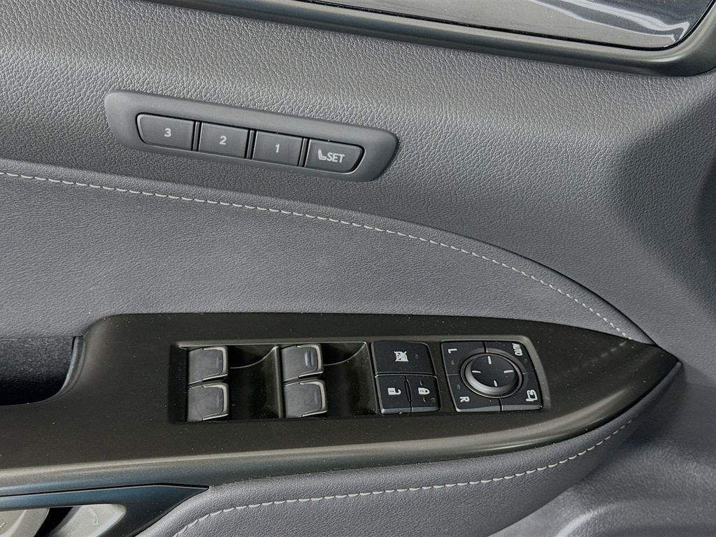 Thumbnail: 2024 Lexus NX - 18