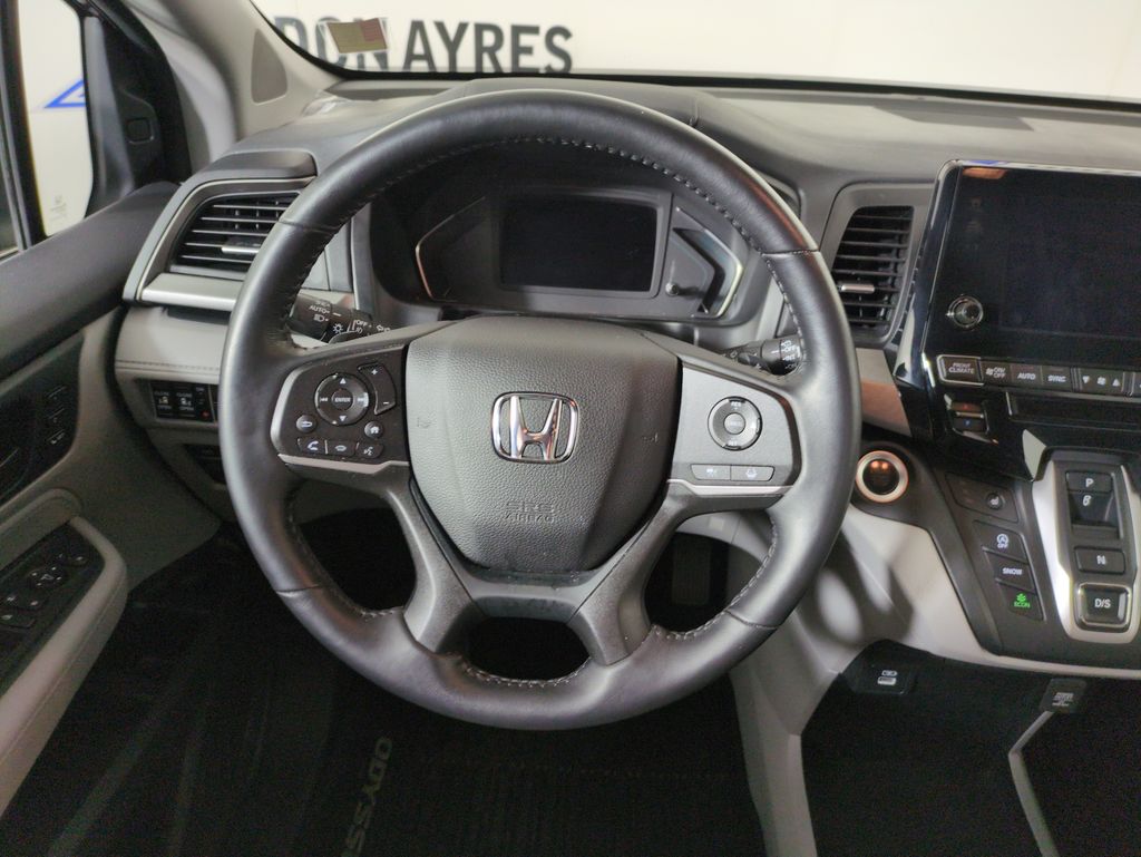 Used 2023 Honda Odyssey For Sale in Fort Wayne, IN