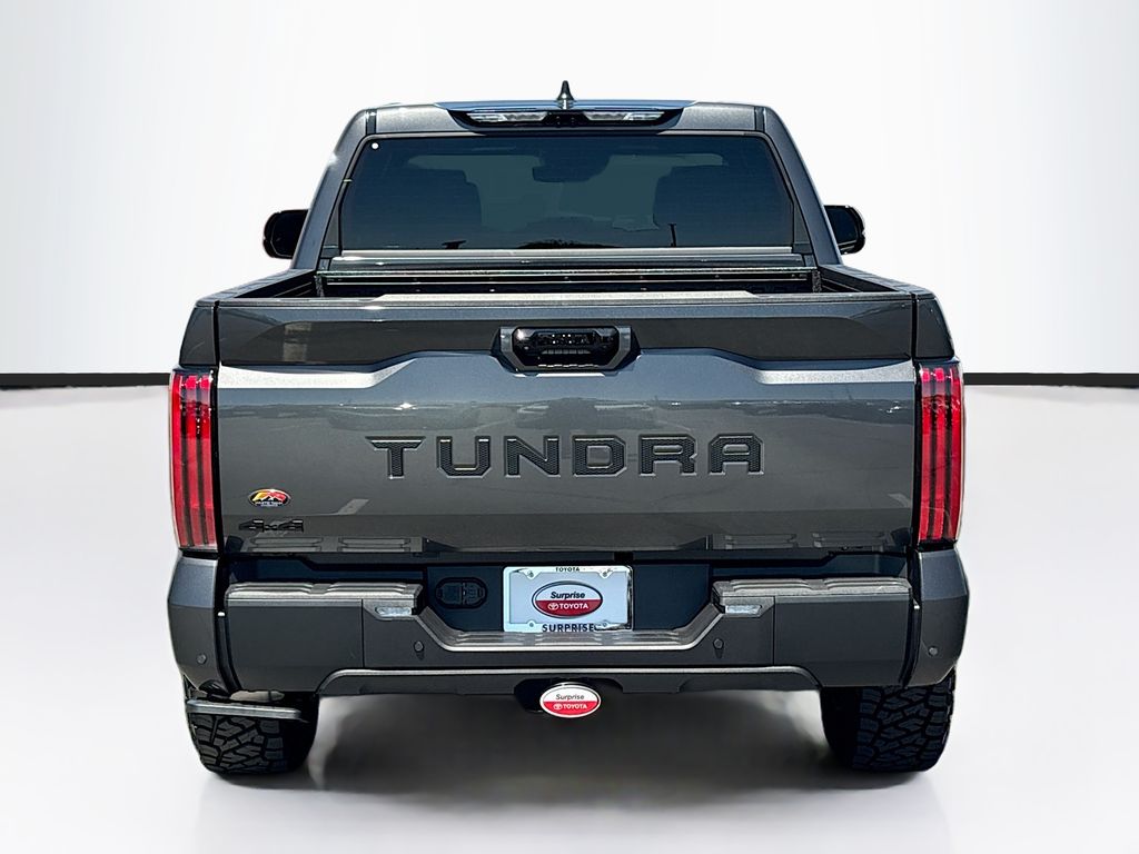 Thumbnail: 2026 Toyota Tundra - 6