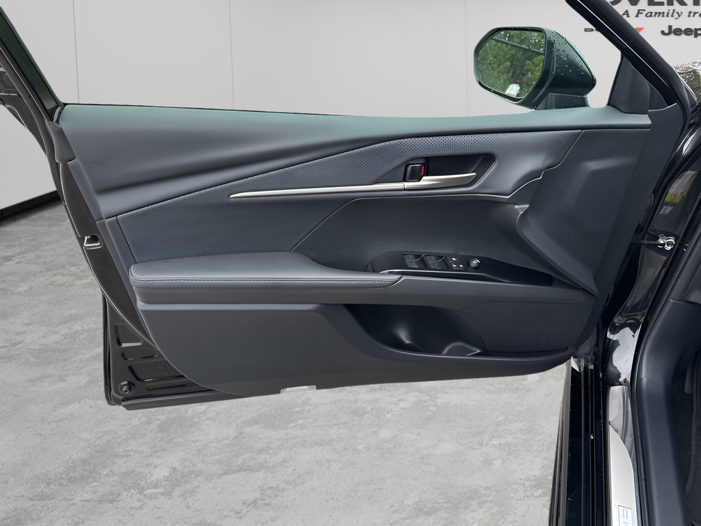 Used Car 2025 Toyota Camry  Xse For Sale Under $35,000 In Austin, Texas