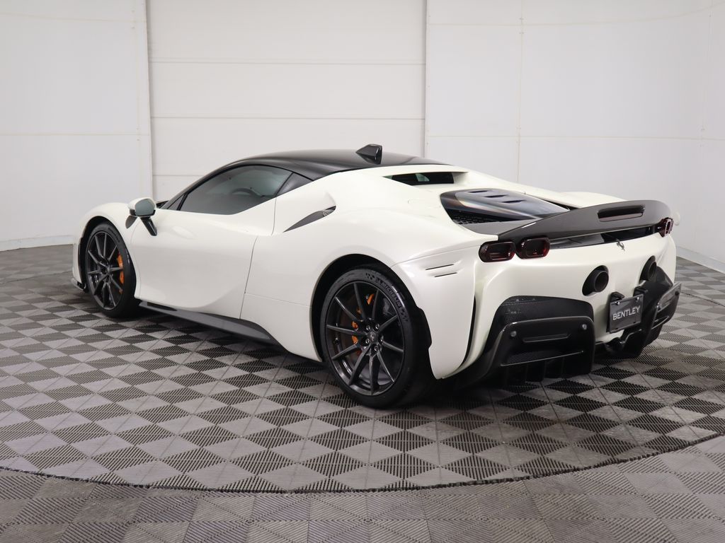 Thumbnail: 2023 Ferrari SF90 - 7