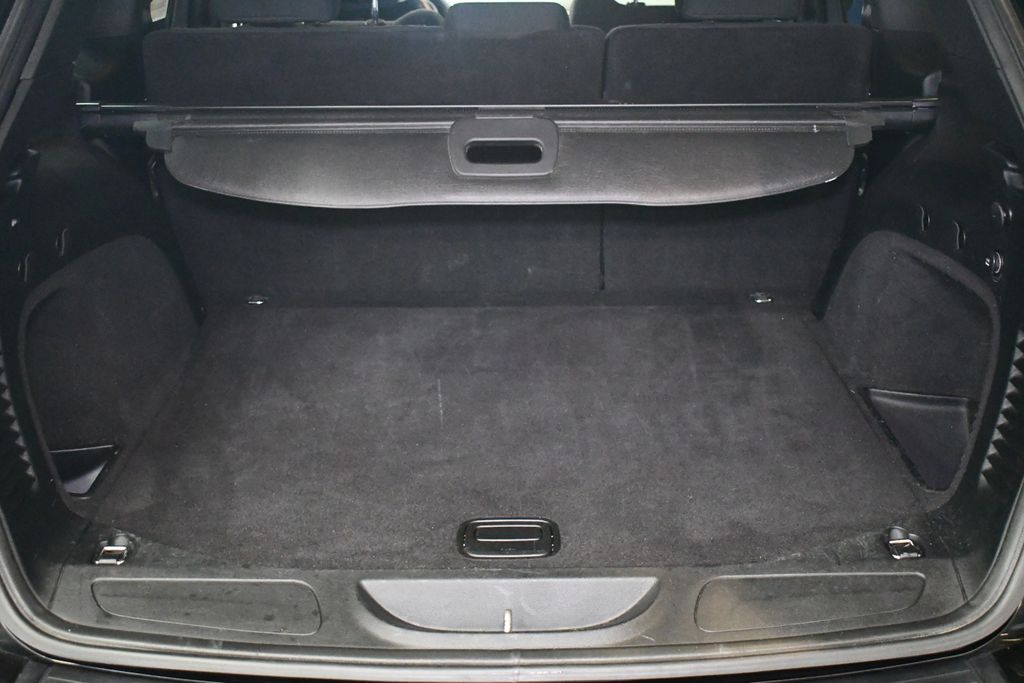 Thumbnail: 2016 Jeep Grand Cherokee - 5