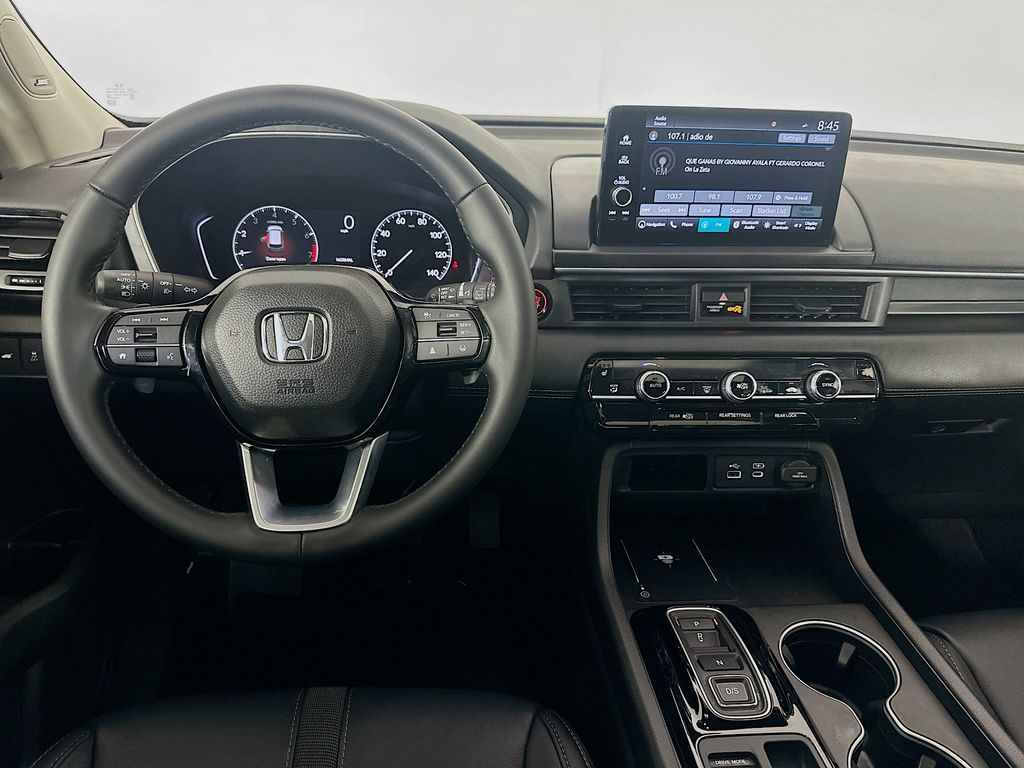 Thumbnail: 2025 Honda Pilot - 22